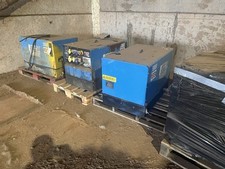 Stephill 6kva generator for sale  BROMSGROVE