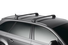 Thule 9591b wingbar usato  Italia