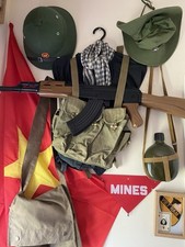 Vietnam vietcong display for sale  MORECAMBE