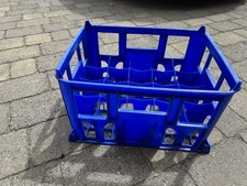 Plastic beer milk for sale  SUTTON