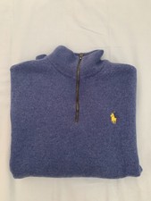 Maglione ralph lauren usato  Palermo