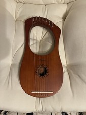 Donner string lyre for sale  Lawrenceville