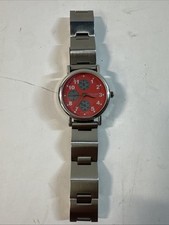 Oleg cassini watch for sale  Adrian