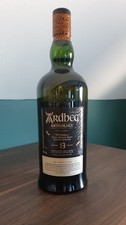 Whisky ardbeg anthology d'occasion  Biesheim