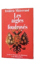 500215458 aigles foudroyes d'occasion  Joinville