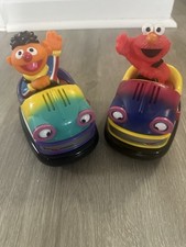 Lot sesame street for sale  Las Vegas