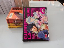 Gurren lagann sfondamento usato  Fano