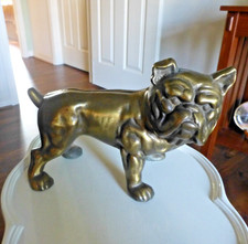 Vintage bronze metal for sale  Clear Spring