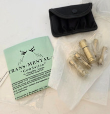 Trans mental gemsation for sale  Fuquay Varina