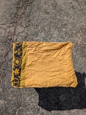 Versace baroque pillowcase for sale  Austin