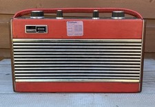Vintage roberts ric for sale  WIGAN