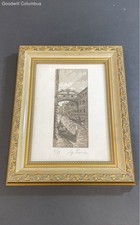 Venice italy black for sale  Columbus