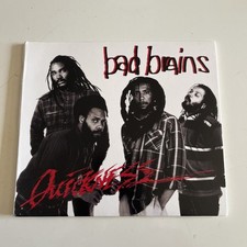 Quickness by Bad Brains (CD, 2022) comprar usado  Enviando para Brazil