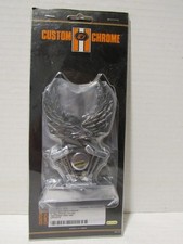 Custom chrome sissy d'occasion  Expédié en Belgium