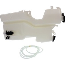 Tanque reservatório de líquido de arrefecimento para 2005-2007 Dodge Dakota 2006-2007 Raider 55056520AB comprar usado  Enviando para Brazil
