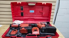 hilti drill for sale hilti drill for sale Glassboro