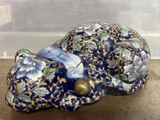 Vintage chinoiserie asian for sale  Austin