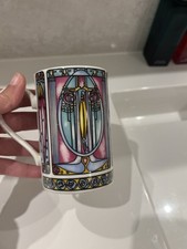 Mug dunoon mackintosh d'occasion  Vernouillet