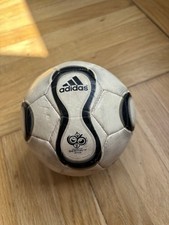 Adidas teamgeist germania usato  Mantova