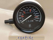 Compteur vitesse miles d'occasion  Languidic