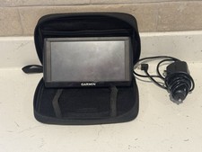 Garmin nuvi satnav for sale  LINCOLN