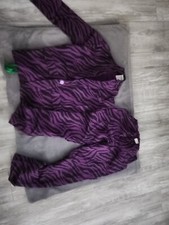 Evil clown kostüm gebraucht kaufen  Berlin
