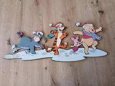 Disney wandtattoo winnie gebraucht kaufen  Frankenberg