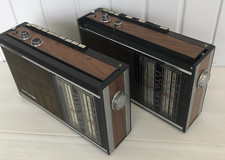 Russian transistor radios. for sale  INVERNESS