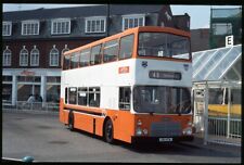 Original bus slide for sale  PUDSEY