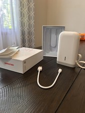 Impressora Portátil Sem Fio Niimbot D11 Funciona Muito Bem comprar usado  Enviando para Brazil