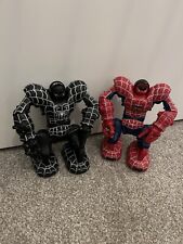 Mini marvel spiderman for sale  BURGESS HILL