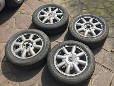 Set cerchi pollici usato  Vittuone