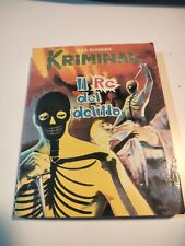 Kriminal scarabeo mignon usato  Latina
