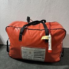 Crewsaver life raft for sale  MACCLESFIELD