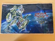 Yu-Gi-Oh! Playmat World Championship 2017 "Juno, the Celestial Goddess" comprar usado  Enviando para Brazil