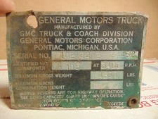 1940 1950 gmc for sale  Murdo