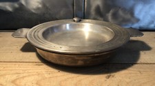 Rare assiette bouillie d'occasion  Thumeries