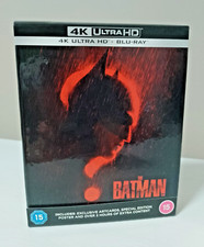 Batman uk like for sale  NEWMILNS