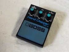 Pedal Boss raro vintage BOSS HC-2 Hand Clapper comprar usado  Enviando para Brazil