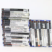 Ps2 playstation spiele gebraucht kaufen  Neusalza-Spremberg