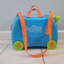 Trunki suitcase melissa for sale  Lecanto