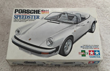 Tamiya 24075 porsche usato  Spedire a Italy