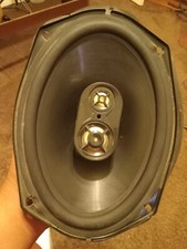 Alto-falantes marinhos à prova d'água Tsukayu 350 watts (máximo), 150 watts (RMS) 6x9 comprar usado  Enviando para Brazil