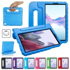 Usado, Capa suporte à prova de choque EVA infantil A8 S6 Lite para Samsung Galaxy Tab A9 A7 Lite comprar usado  Enviando para Brazil