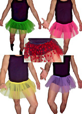 Tütü tutu junggesellenabschi gebraucht kaufen  Egeln