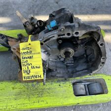8200393571 cambio renault usato  Altamura
