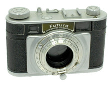 Futura kamera 62380 gebraucht kaufen  Solingen