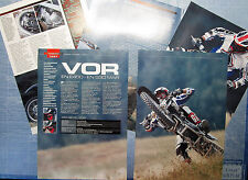 Motocross03 prova test usato  Milano