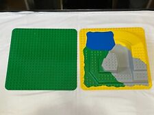 Vintage lego duplo for sale  PUDSEY