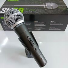 New sm58s dynamic for sale  Bordentown